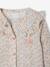 BERGAMOTTE floral smock for girls rosy - vertbaudet enfant 