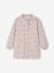 Floral smock for girls LILIBETH rose - vertbaudet enfant 