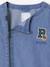 BALTIMORE smock for boys stone - vertbaudet enfant 