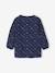 Dinosaur smock for boys indigo - vertbaudet enfant 