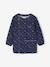 Dinosaur smock for boys indigo - vertbaudet enfant 