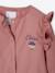 Tablier fille personnalisable Margot blush+vert émeraude - vertbaudet enfant 