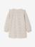 BERGAMOTTE floral smock for girls rosy - vertbaudet enfant 