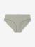 Pack of 7 Hearts Briefs for Girls rose - vertbaudet enfant 