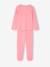 Pack of 3 Unicorn Pyjamas for Girls ecru - vertbaudet enfant 