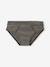 Pack of 7 Dino Briefs for Boys navy blue - vertbaudet enfant 