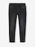 Lot 2 jeans garçon slim denim gris+double stone+stone - vertbaudet enfant 