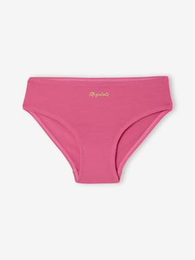 Fille-Lot de 7 culottes assorties fille