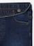 Lot 2 jeans garçon slim denim gris+double stone+stone - vertbaudet enfant 