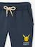 Boys' Pokemon® sweatshirt + fleece trouser sportswear set night blue - vertbaudet enfant 