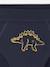 Pack of 7 Dino Briefs for Boys navy blue - vertbaudet enfant 