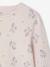Pack of 3 Unicorn Pyjamas for Girls ecru - vertbaudet enfant 