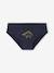 Pack of 7 Dino Briefs for Boys navy blue - vertbaudet enfant 