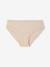 Lot de 7 culottes Coeurs Fille rose - vertbaudet enfant 
