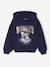 Ensemble sport sweat + pantalon Harry Potter en molleton marine - vertbaudet enfant 
