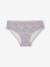 Lot de 7 culottes assorties fille fuchsia - vertbaudet enfant 