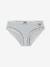 Pack of 7 Hearts Briefs for Girls rose - vertbaudet enfant 