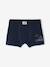 Lot de 5 boxers voiture garçon double stone - vertbaudet enfant 
