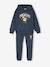Boys' Pokemon® sweatshirt + fleece trouser sportswear set night blue - vertbaudet enfant 