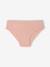 Lot de 7 culottes assorties fille fuchsia - vertbaudet enfant 