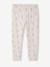 Lot de 3 pyjamas fille licornes écru - vertbaudet enfant 