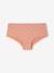 Pack of 7 Briefs for Girls rose - vertbaudet enfant 