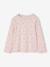 Dress-Up Cat Pyjamas for Girls pale pink - vertbaudet enfant 