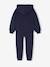 Sportswear set sweatshirt + trouser HARRY POTTER® in fleece navy blue - vertbaudet enfant 