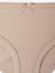 Pack of 7 Hearts Briefs for Girls rose - vertbaudet enfant 