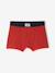 Pack of 5 Car Boxer Shorts for Boys double stone - vertbaudet enfant 