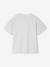 Girl's The ROLLING STONES® T-shirt marl grey - vertbaudet enfant 
