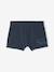Pack of 7 Striped & Bear Print Boxers for Boys green - vertbaudet enfant 