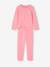 Pack of 3 Unicorn Pyjamas for Girls ecru - vertbaudet enfant 