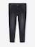 MEDIUM Hip, MorphologiK Slim Leg Waterless Jeans, for Boys black denim+Dark Blue+Dark Grey+Denim Blue+denim grey+double stone - vertbaudet enfant 