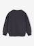 Sequinned 'Planets' Sweatshirt for Boys anthracite - vertbaudet enfant 