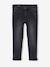 Jean garçon slim morphologique FIN denim black+DENIM BRUT+denim gris+DENIM GRIS FONCE+double stone+STONE - vertbaudet enfant 