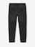 Pack of 2 Slim Leg Jeans with Elasticated, Adjustable Waist denim grey+double stone+stone - vertbaudet enfant 
