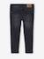 MEDIUM Hip, MorphologiK Slim Leg Waterless Jeans, for Boys black denim+Dark Blue+Dark Grey+Denim Blue+denim grey+double stone - vertbaudet enfant 