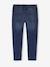 Lot 2 jeans garçon slim denim gris+double stone+stone - vertbaudet enfant 