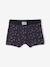 Pack of 5 Car Boxer Shorts for Boys double stone - vertbaudet enfant 