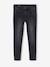 Jean garçon slim morphologique FIN denim black+DENIM BRUT+denim gris+DENIM GRIS FONCE+double stone+STONE - vertbaudet enfant 