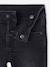 Morphological slim thin jeans for boys black denim+Dark Blue+Dark Grey+Denim Blue+denim grey+double stone - vertbaudet enfant 