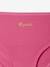 Lot de 7 culottes assorties fille fuchsia - vertbaudet enfant 