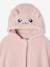 Dress-Up Cat Pyjamas for Girls pale pink - vertbaudet enfant 