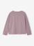 Girls' Pokémon® long-sleeved T-shirt violet - vertbaudet enfant 