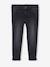 MEDIUM Hip, MorphologiK Slim Leg Waterless Jeans, for Boys black denim+Dark Blue+Dark Grey+Denim Blue+denim grey+double stone - vertbaudet enfant 