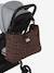 Wildlife tote bag in cotton canvas cashew - vertbaudet enfant 