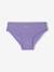 Lot de 7 culottes assorties fille fuchsia - vertbaudet enfant 