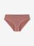 Pack of 7 Hearts Briefs for Girls rose - vertbaudet enfant 