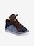 Trainers with Buffalo-Shaped Tongue for Boys Blue - vertbaudet enfant 